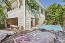 Location Villa 3 chambres Trois Ilets - vue ensemble villa 1